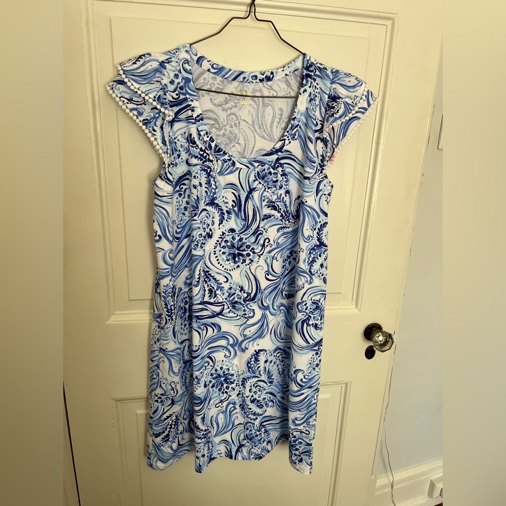 Lily Pulitzer dress